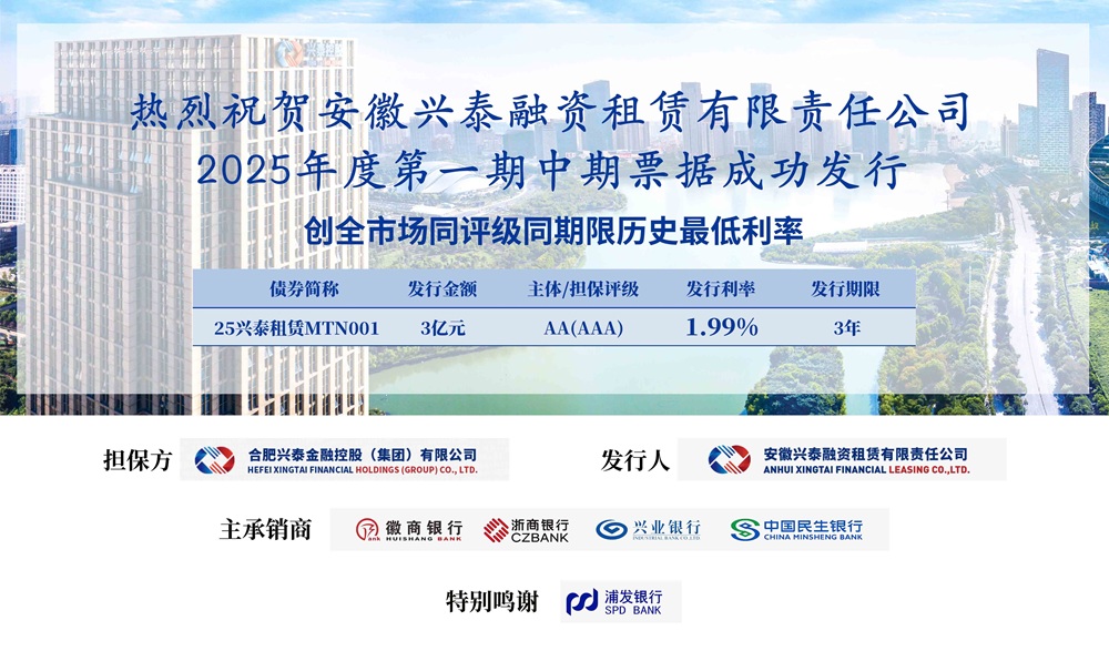 俄罗斯专享会294官网租赁，，债券融资开门红！