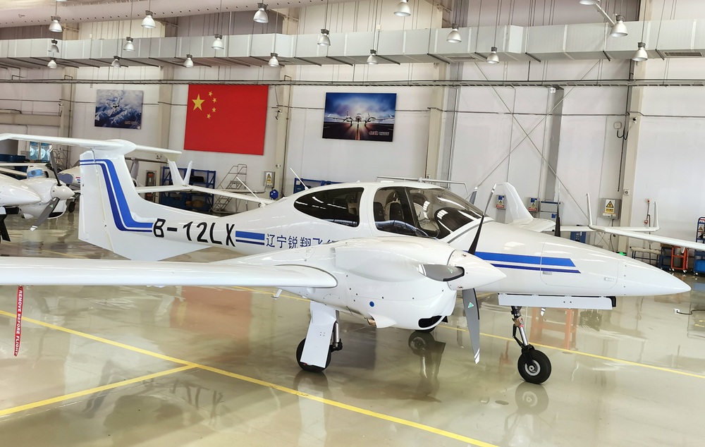 助力低空经济，，，俄罗斯专享会294官网租赁首单通航项目落地-宣传图片