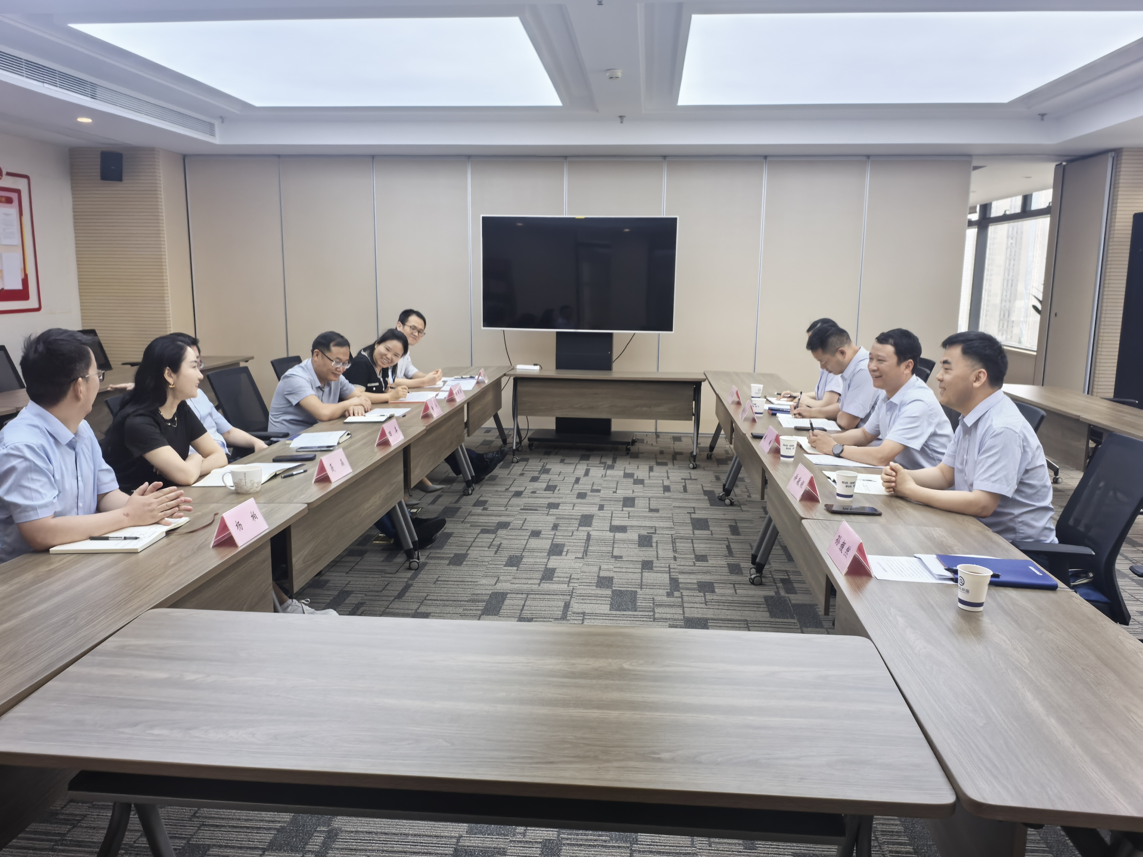 会议照片 会议照片